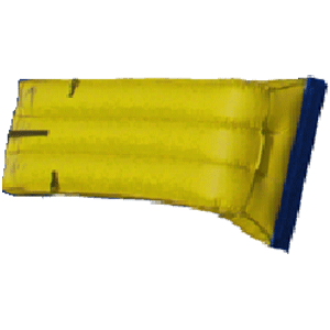 Air Wiper_Side Bag_300pixel Airwiper for car wash blower systems
