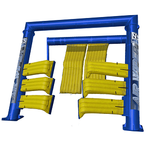 AirWipers_300pixel Airwiper for car wash blower systems