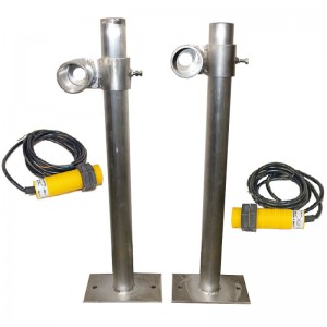 SYS-90 Photoelectric eye sensor