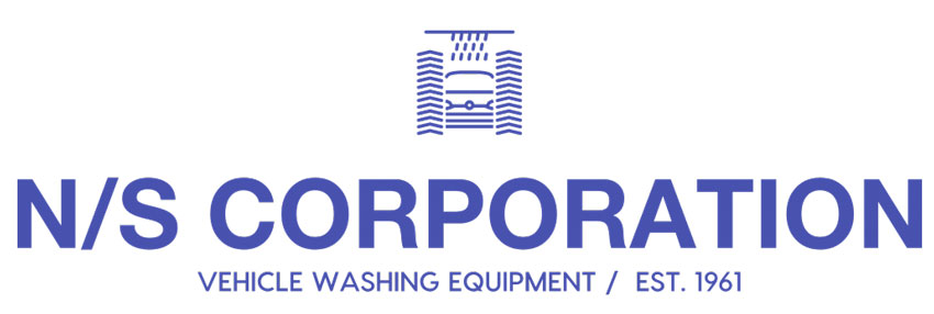 NS Wash Systems Logo